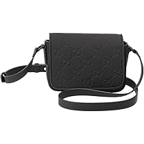 【良品】GUCCI エキスパンダー トレーニング器具 ラバー ブラック LEATHER BRASS BKNI ANARCHY BRACELET(FREE SIZE Black): Yohji